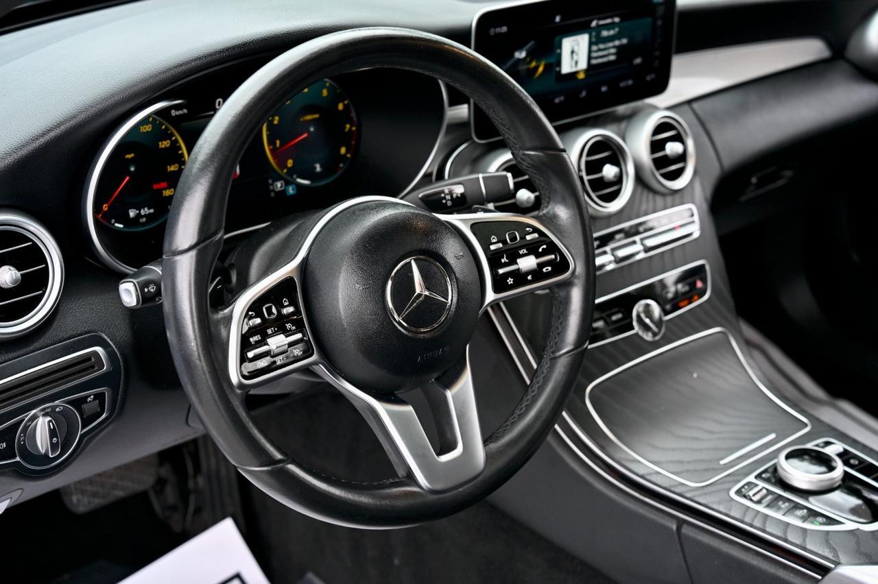 2021 Mercedes-Benz C-Class C 300 Lake Worth FL