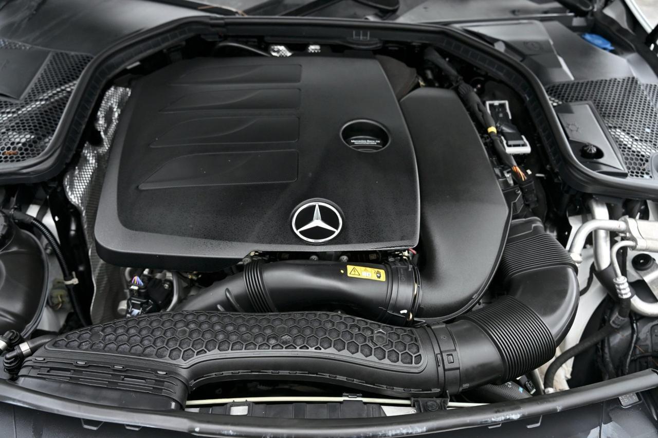 2021 Mercedes-Benz C-Class C 300 Lake Worth FL