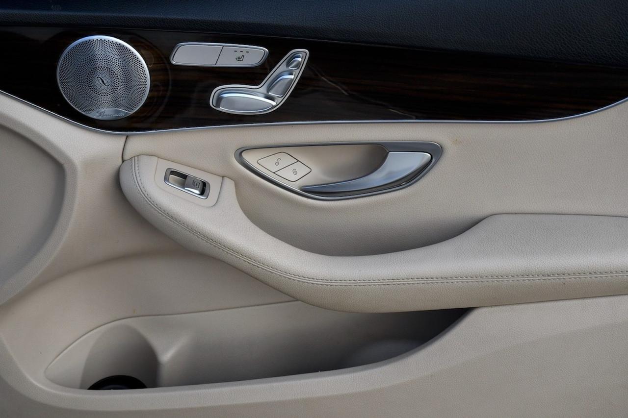 2021 Mercedes-Benz C-Class C 300 Lake Worth FL