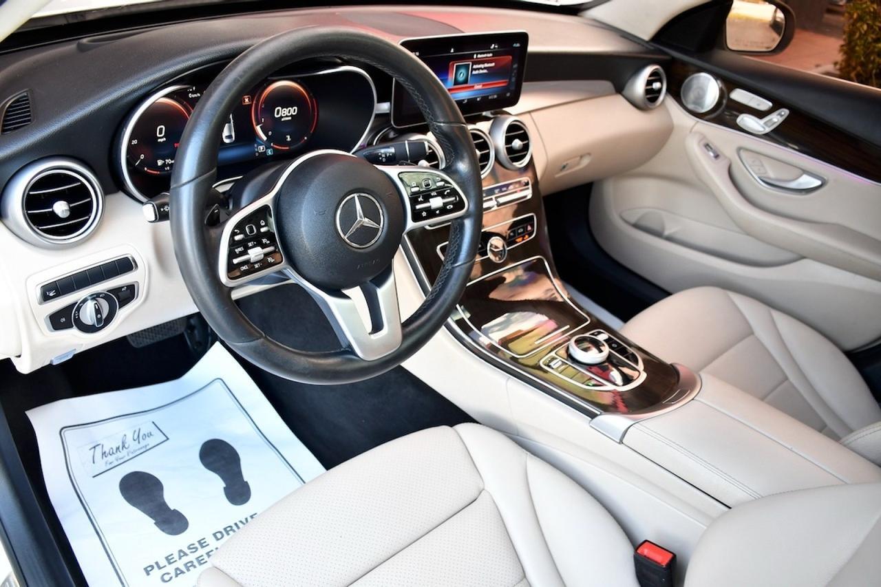 2021 Mercedes-Benz C-Class C 300 Lake Worth FL