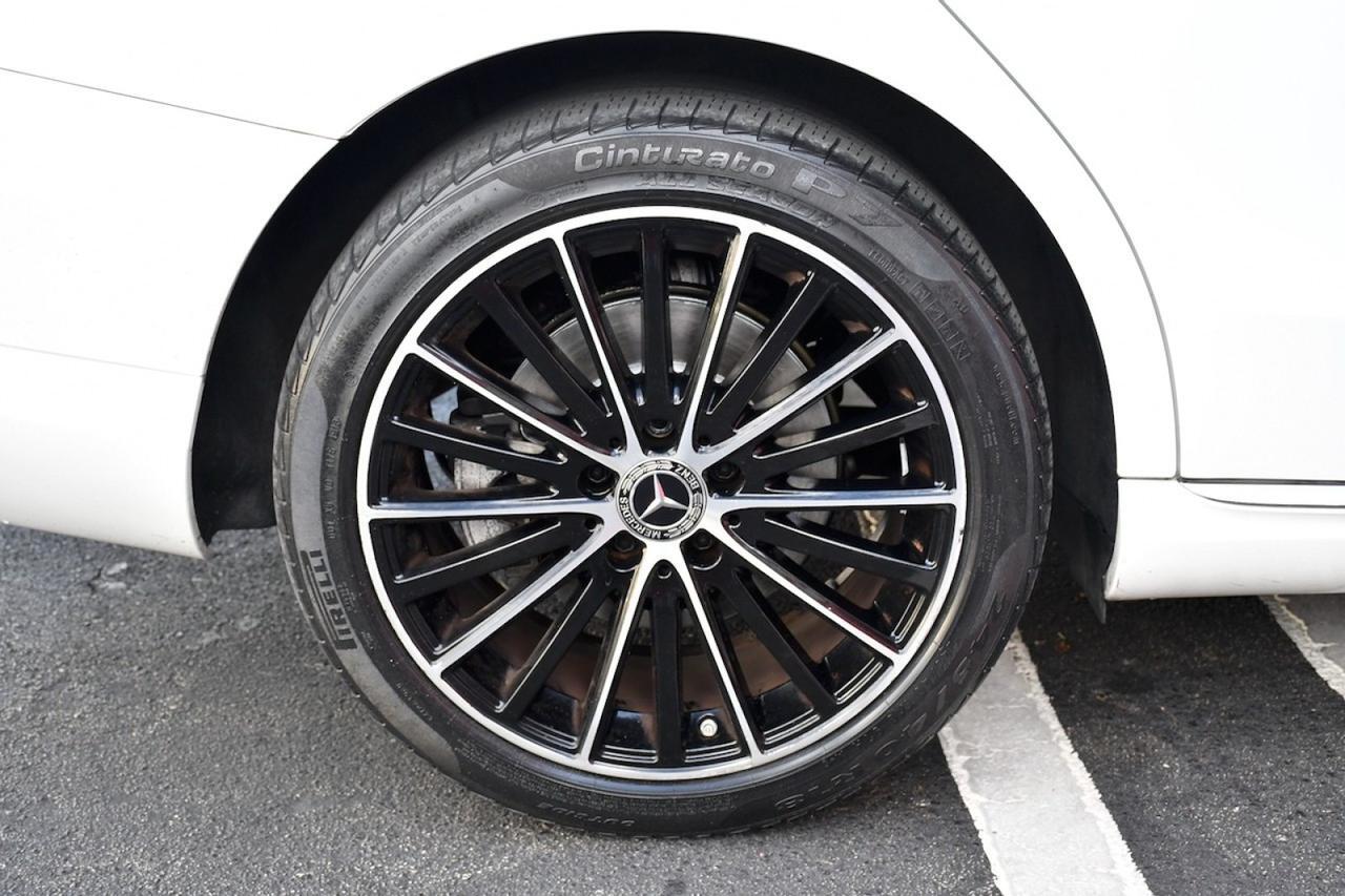 2021 Mercedes-Benz C-Class C 300 Lake Worth FL