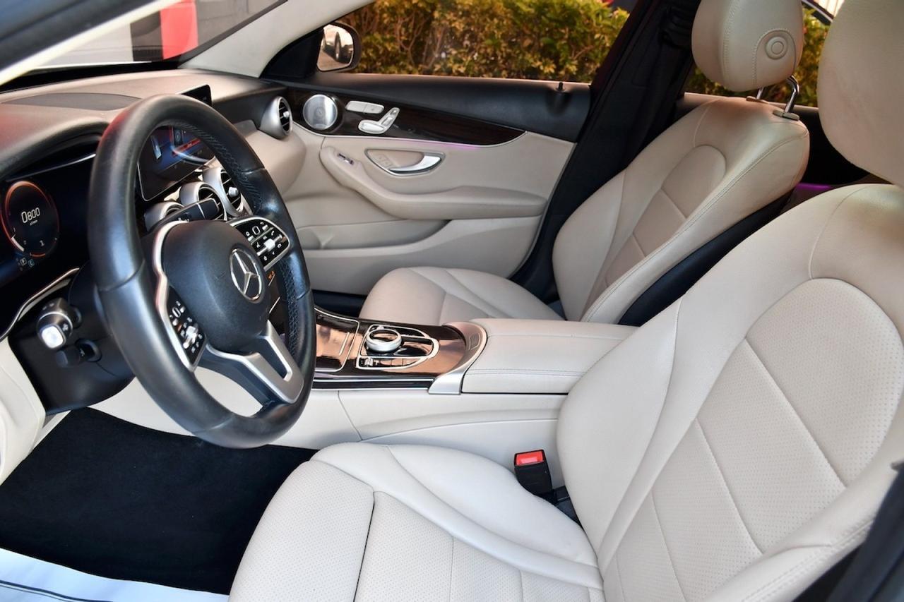 2021 Mercedes-Benz C-Class C 300 Lake Worth FL