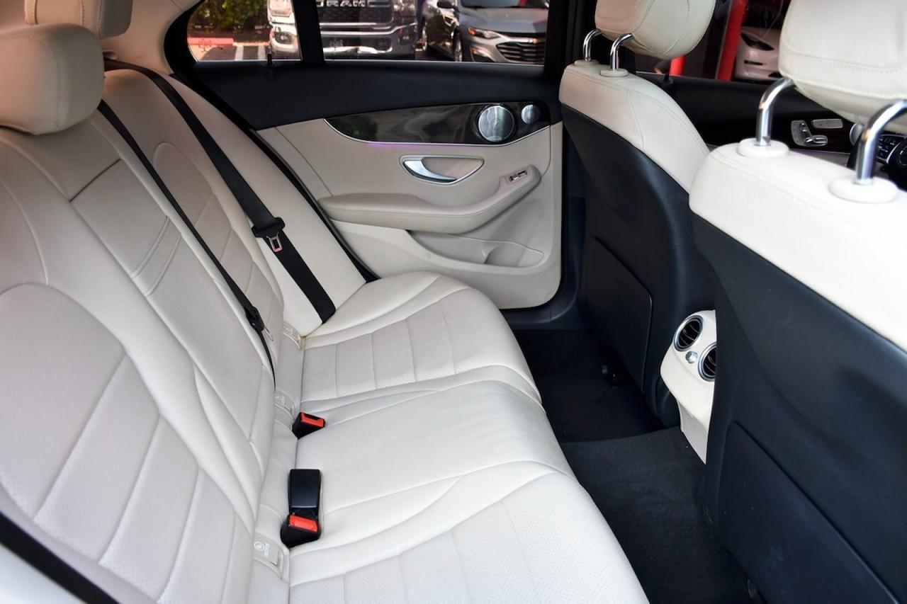 2021 Mercedes-Benz C-Class C 300 Lake Worth FL