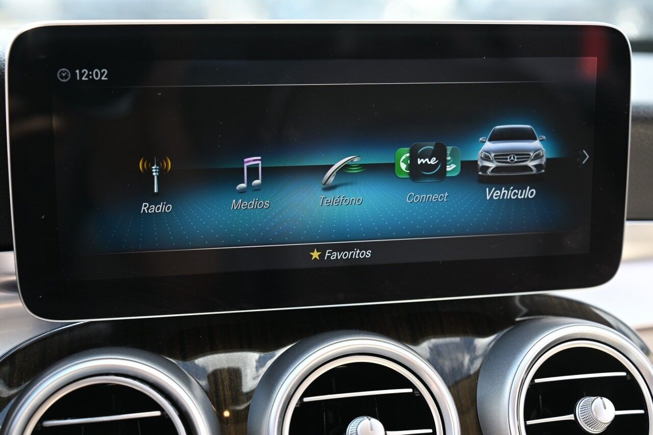 2021 Mercedes-Benz C-Class C 300 Doral FL