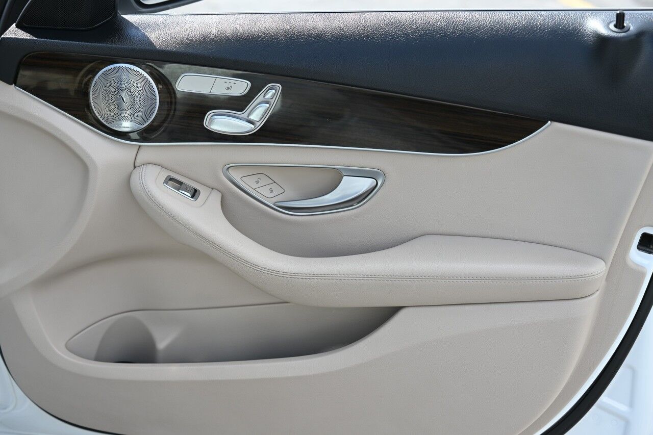 2021 Mercedes-Benz C-Class C 300 Doral FL