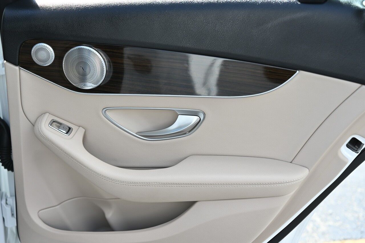 2021 Mercedes-Benz C-Class C 300 Doral FL