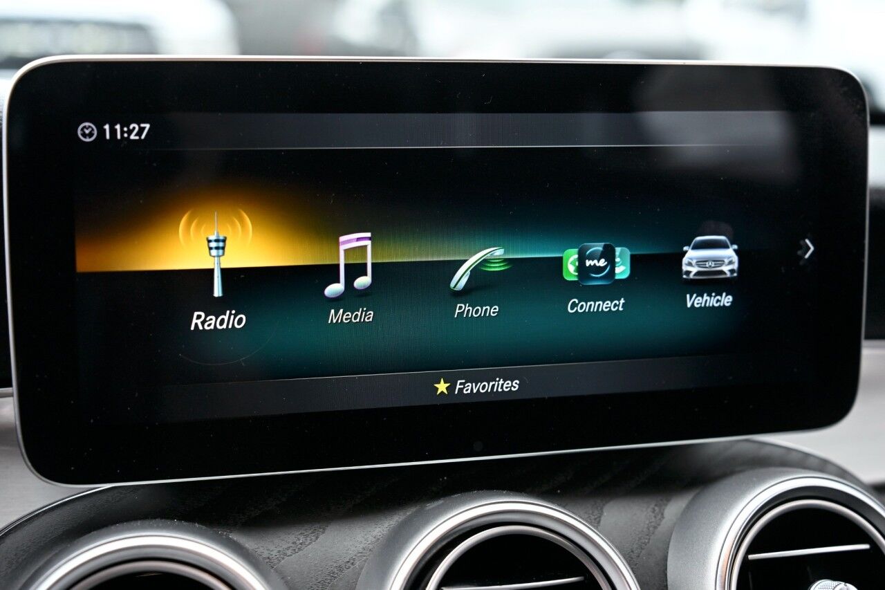 2021 Mercedes-Benz C-Class C 300 Doral FL