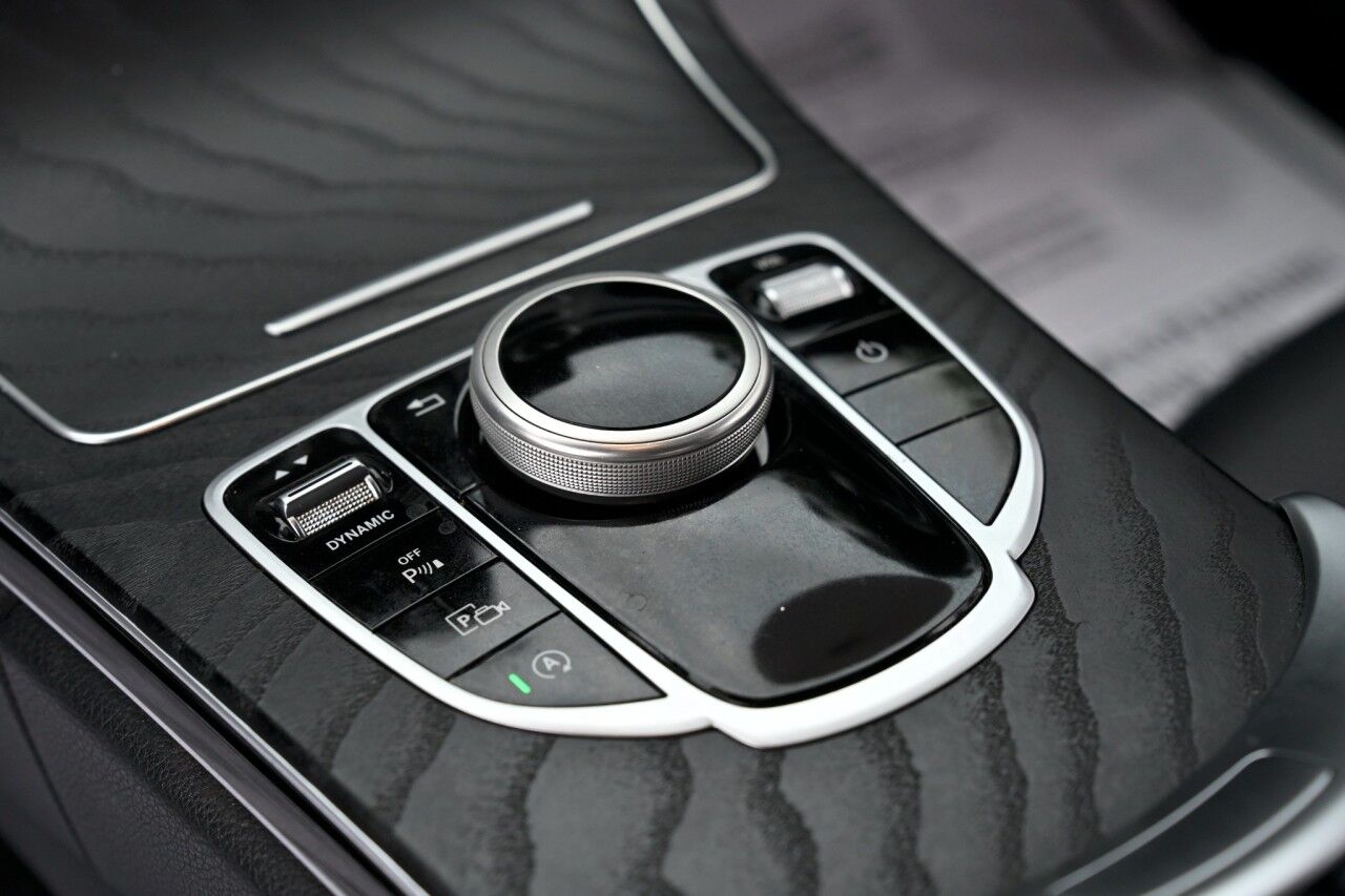 2021 Mercedes-Benz C-Class C 300 Doral FL