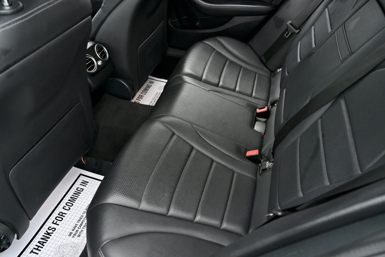 2021 Mercedes-Benz C-Class C 300 Doral FL