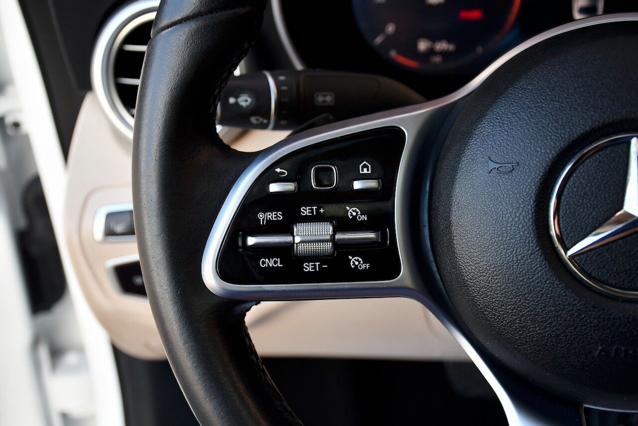 2021 Mercedes-Benz C-Class C 300 Doral FL