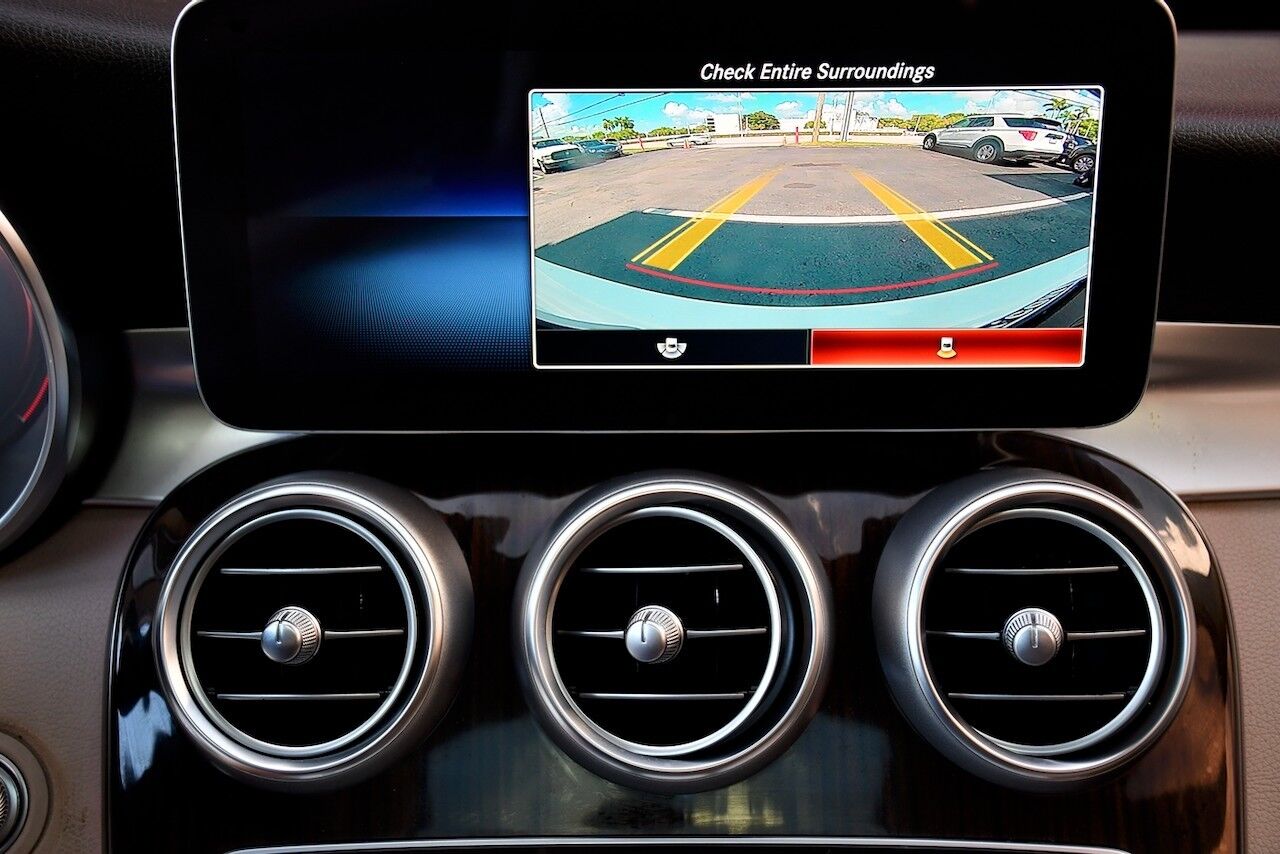 2021 Mercedes-Benz C-Class C 300 Doral FL