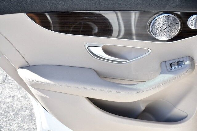 2021 Mercedes-Benz C-Class C 300 Miami Gardens FL