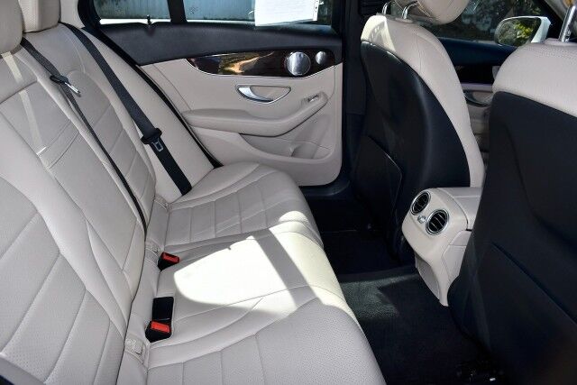 2021 Mercedes-Benz C-Class C 300 Miami Gardens FL