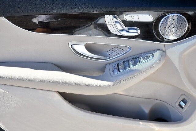 2021 Mercedes-Benz C-Class C 300 Miami Gardens FL