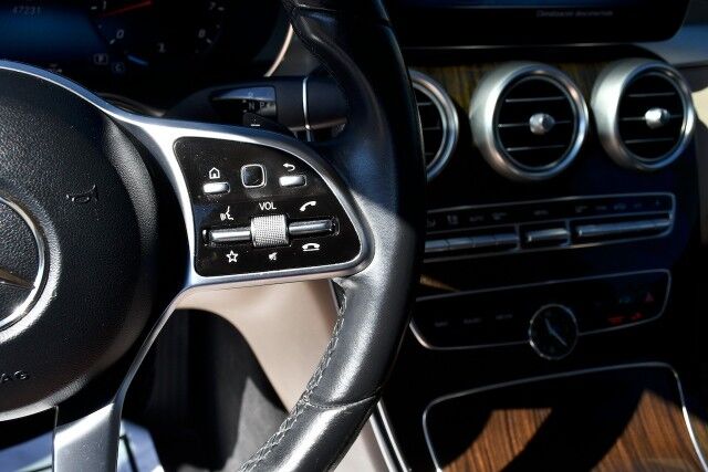 2021 Mercedes-Benz C-Class C 300 Miami Gardens FL