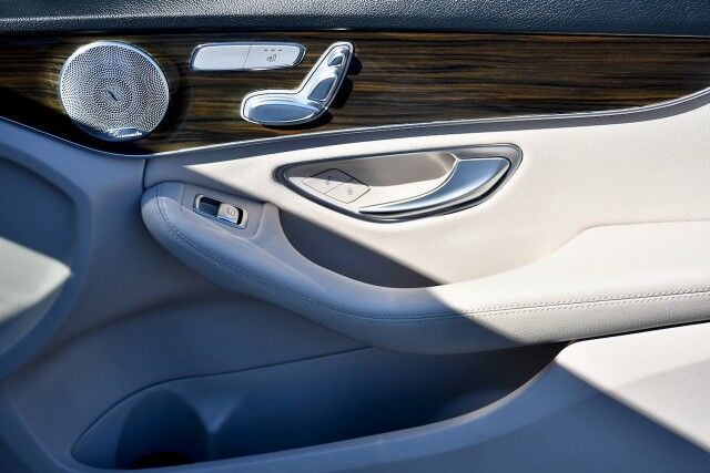 2021 Mercedes-Benz C-Class C 300 Miami Gardens FL