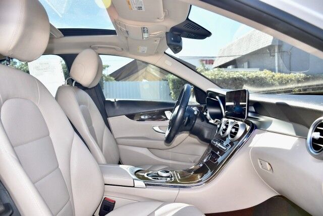 2021 Mercedes-Benz C-Class C 300 Miami Gardens FL