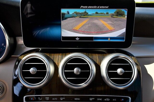 2021 Mercedes-Benz C-Class C 300 Miami Gardens FL