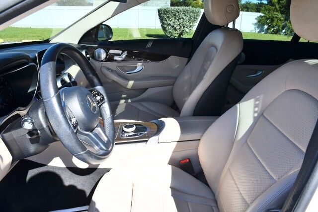 2021 Mercedes-Benz C-Class C 300 Miami Gardens FL