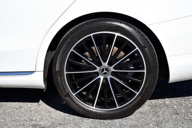 2021 Mercedes-Benz C-Class C 300 Miami Gardens FL