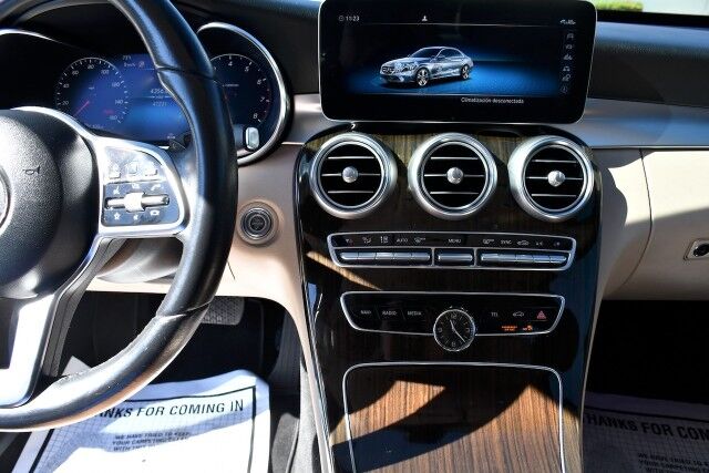 2021 Mercedes-Benz C-Class C 300 Miami Gardens FL