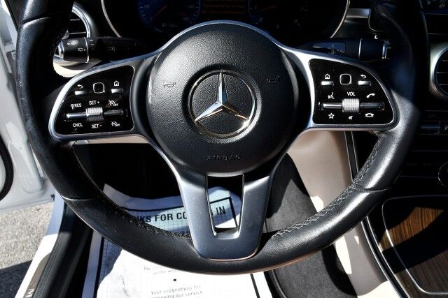 2021 Mercedes-Benz C-Class C 300 Miami Gardens FL