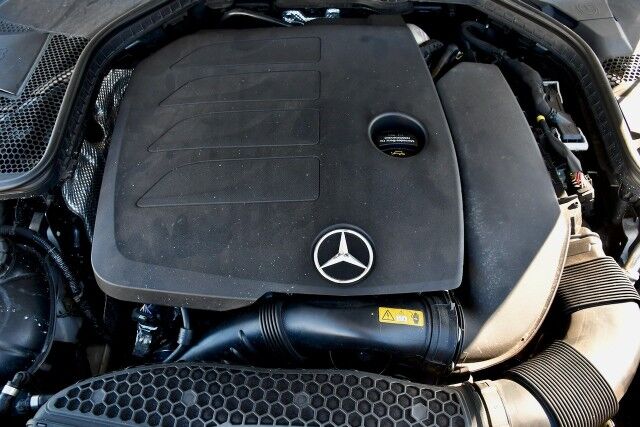 2021 Mercedes-Benz C-Class C 300 Miami Gardens FL