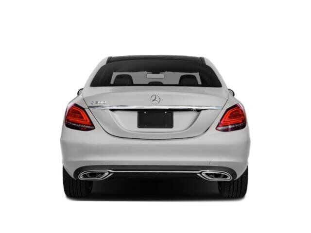 2021 Mercedes-Benz C-Class C 300 Morristown NJ
