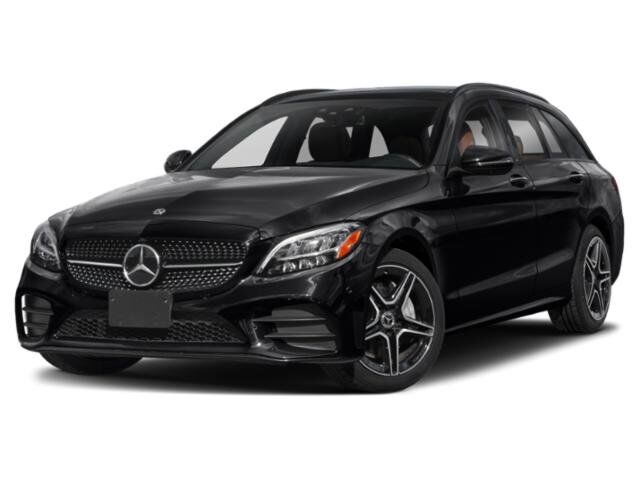 2021 Mercedes-Benz C-Class C 300 Morristown NJ