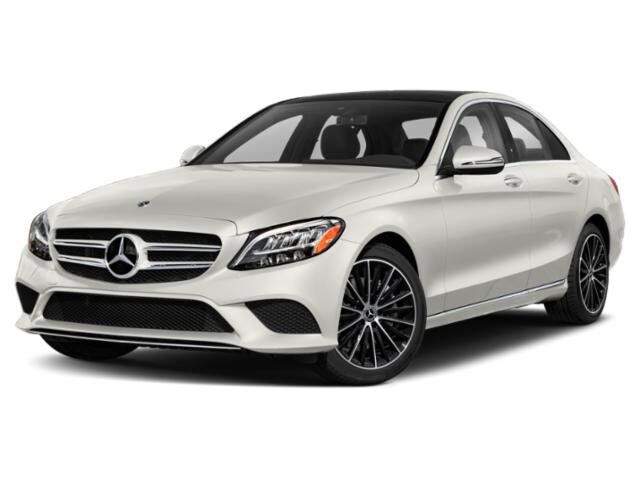 2021 Mercedes-Benz C-Class C 300 Morristown NJ