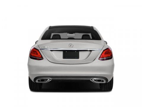 2021 Mercedes-Benz C-Class C 300 Morristown NJ
