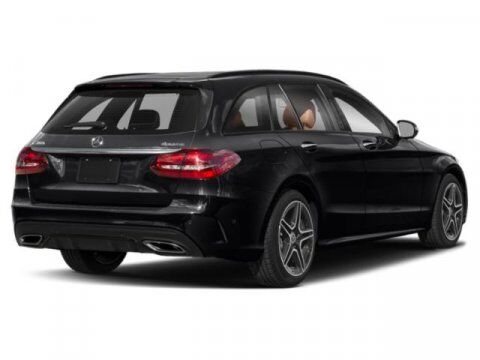 2021 Mercedes-Benz C-Class C 300 Morristown NJ