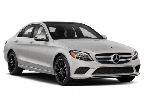 2021 Mercedes-Benz C-Class C 300 Morristown NJ