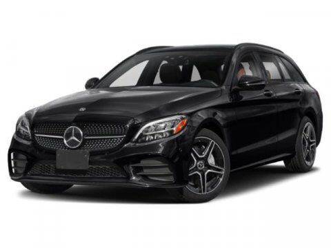 2021 Mercedes-Benz C-Class C 300 Morristown NJ