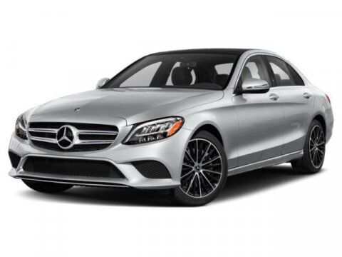 2021 Mercedes-Benz C-Class C 300 Morristown NJ