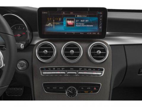 2021 Mercedes-Benz C-Class C 300 Morristown NJ