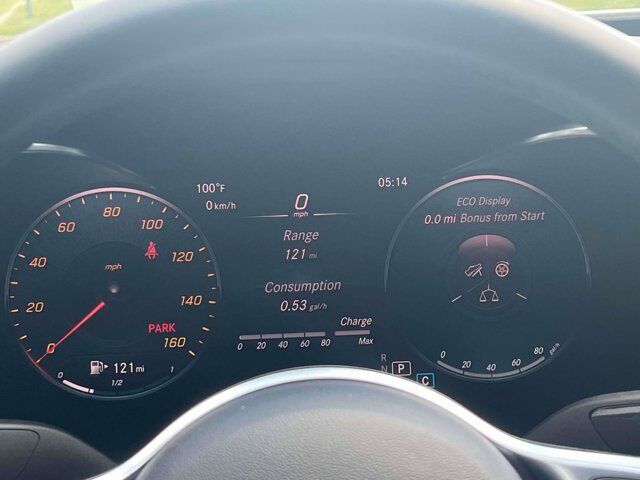 2021 Mercedes-Benz C-Class C 300 Morristown NJ
