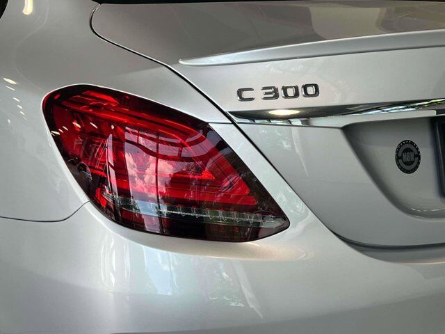 2021 Mercedes-Benz C-Class C 300 Morristown NJ