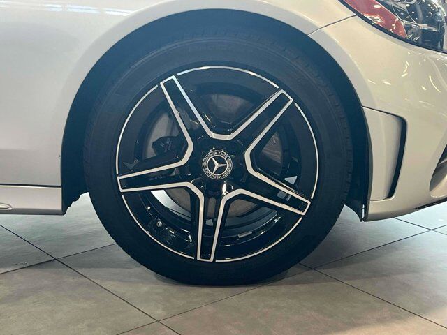 2021 Mercedes-Benz C-Class C 300 Morristown NJ