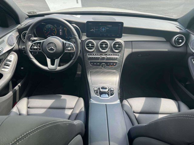 2021 Mercedes-Benz C-Class C 300 Morristown NJ
