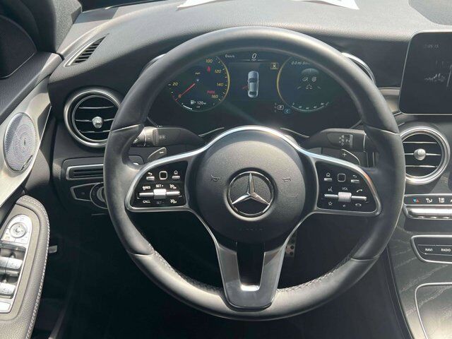 2021 Mercedes-Benz C-Class C 300 Morristown NJ