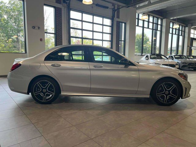2021 Mercedes-Benz C-Class C 300 Morristown NJ