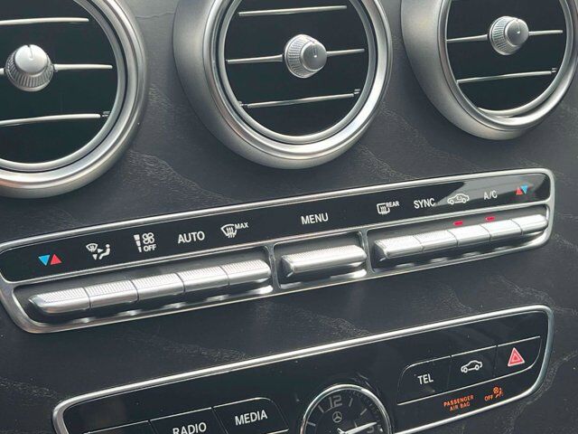 2021 Mercedes-Benz C-Class C 300 Morristown NJ