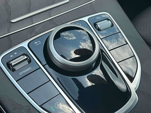 2021 Mercedes-Benz C-Class C 300 Morristown NJ
