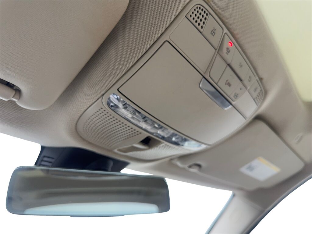 2021 Mercedes-Benz C-Class C 300 NAV,CAM,PANO,HTD STS,BLIND SPOT,18&quot; WLS Irving TX