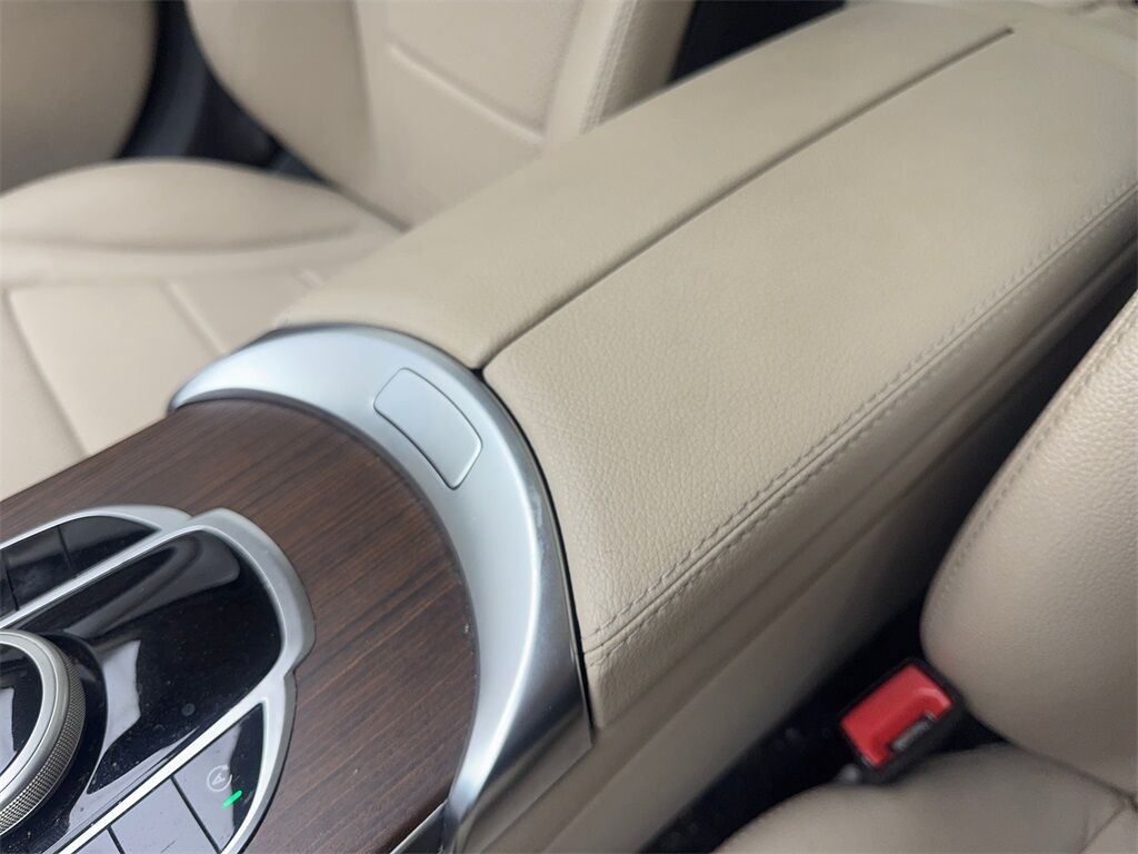 2021 Mercedes-Benz C-Class C 300 NAV,CAM,PANO,HTD STS,BLIND SPOT,18&quot; WLS Irving TX