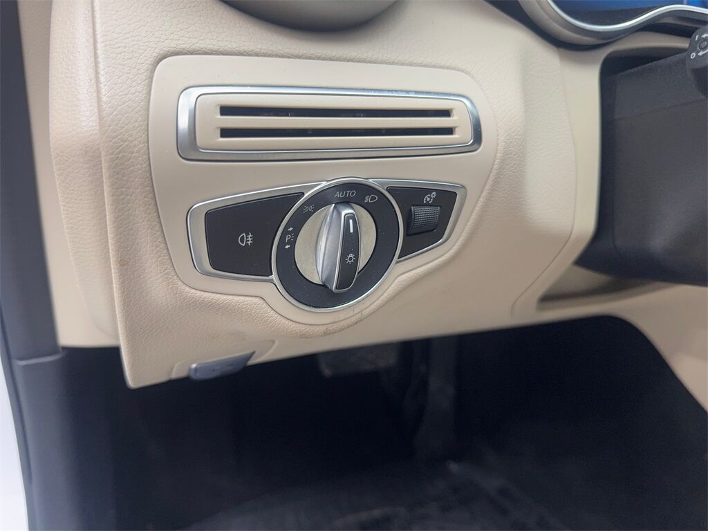 2021 Mercedes-Benz C-Class C 300 NAV,CAM,PANO,HTD STS,BLIND SPOT,18&quot; WLS Irving TX