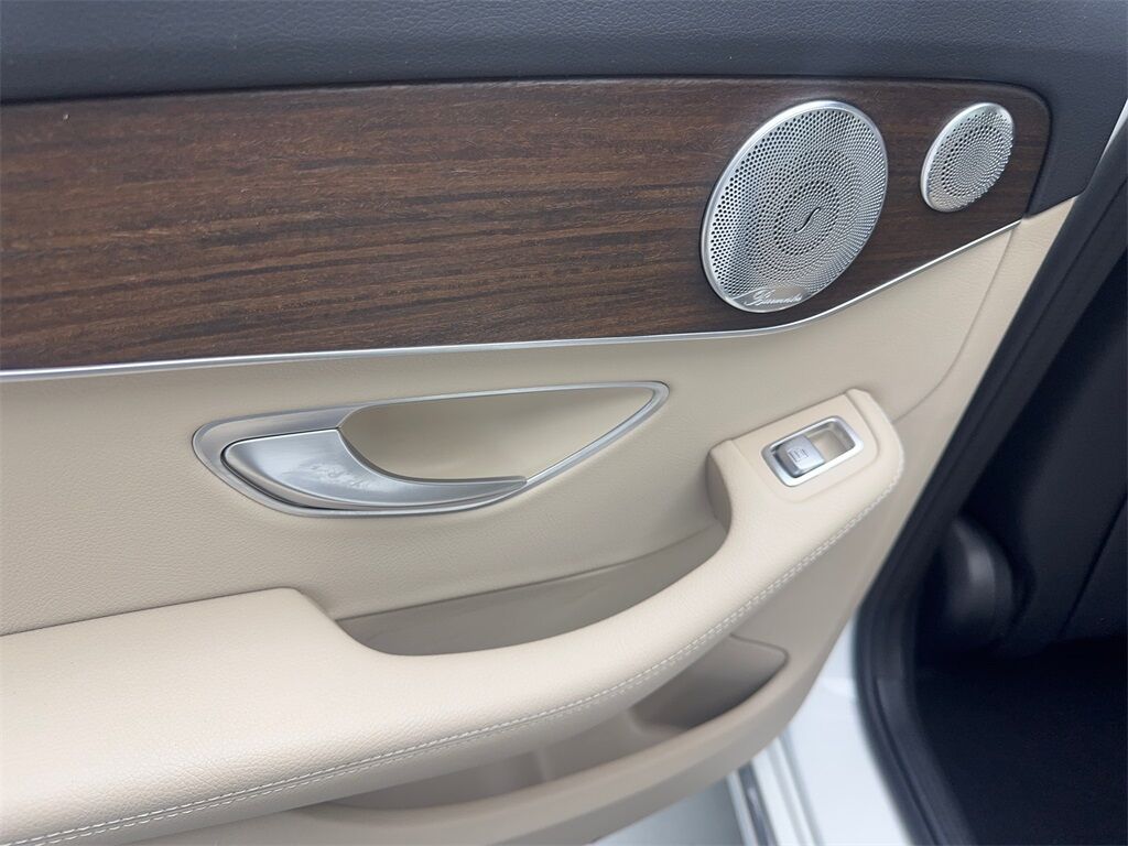 2021 Mercedes-Benz C-Class C 300 NAV,CAM,PANO,HTD STS,BLIND SPOT,18&quot; WLS Irving TX
