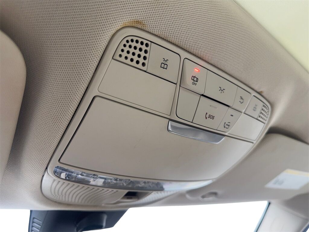 2021 Mercedes-Benz C-Class C 300 NAV,CAM,PANO,HTD STS,BLIND SPOT,18&quot; WLS Irving TX