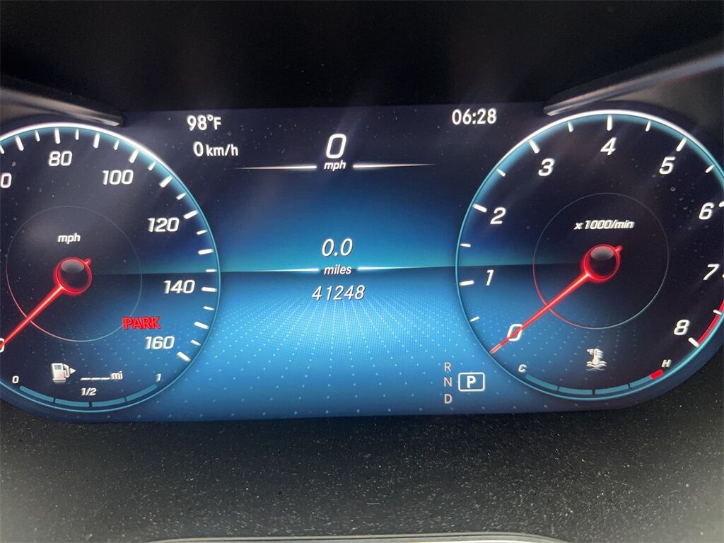 2021 Mercedes-Benz C-Class C 300 NAV,CAM,PANO,HTD STS,BLIND SPOT,18&quot; WLS Irving TX
